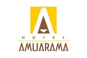 Amuarama - Hotel (Mix Comunicação)